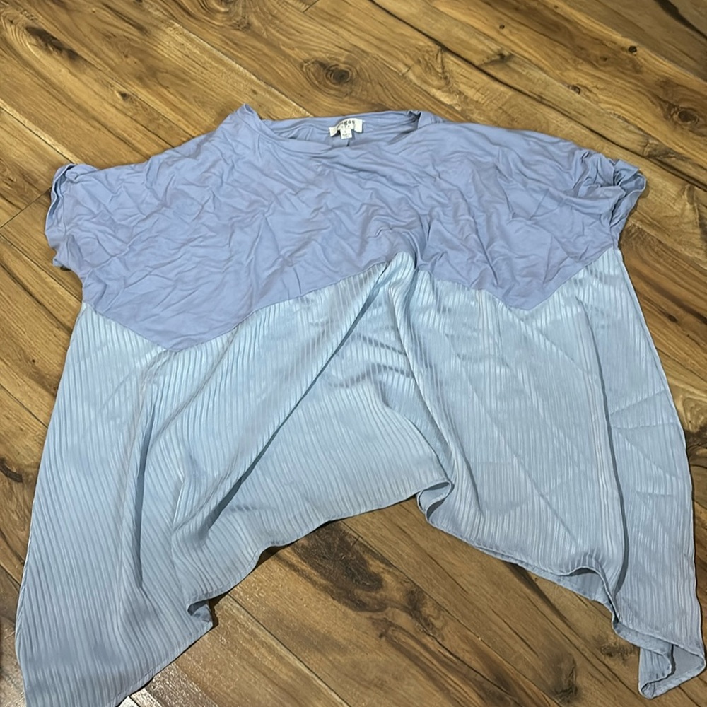 Umgee Blouse